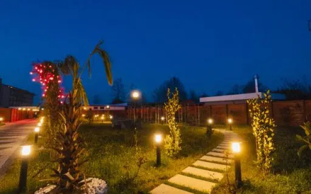 Sapanca Sunday Bungalov
