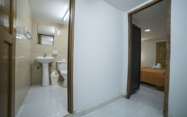 Hostal Cussa