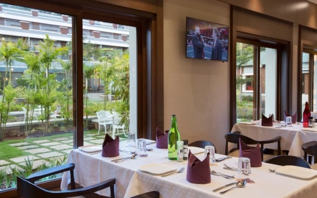 Purple Palms Resort & Spa