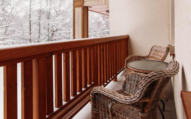 Welna eco SPA resort