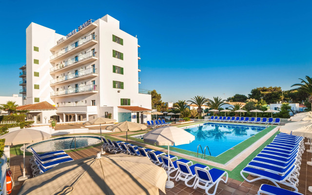 Globales Cala'n Blanes