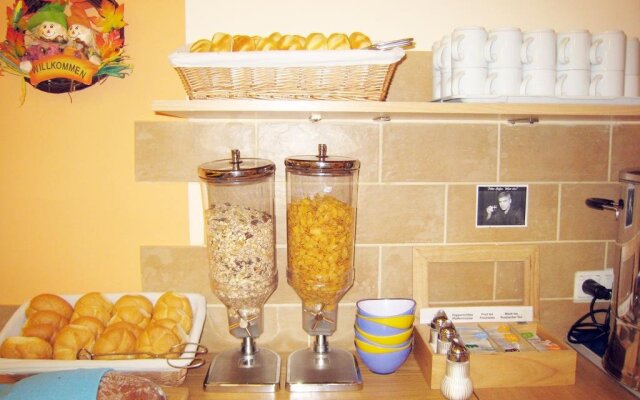 Westend City Hostel GmbH