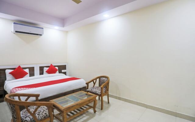 Rampal Palace by OYO Rooms