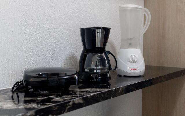 Áurea Guedes #901A - Apartamento por Carpediem