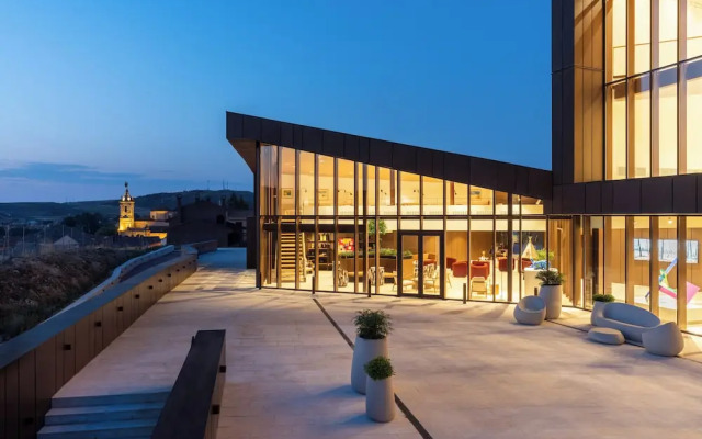 Parador Molina De Aragón