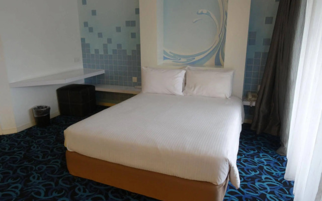 The 5 Elements Hotel