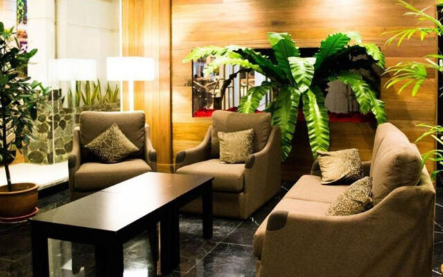 Lazenda Hotel