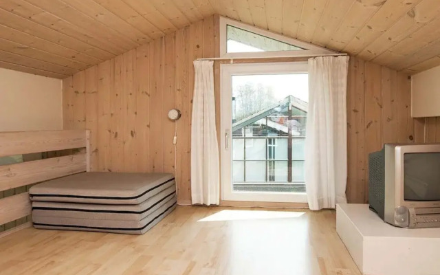 6 Person Holiday Home in Sjolund-by Traum