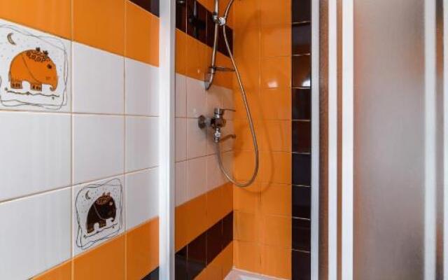 Apartment in Historical Center