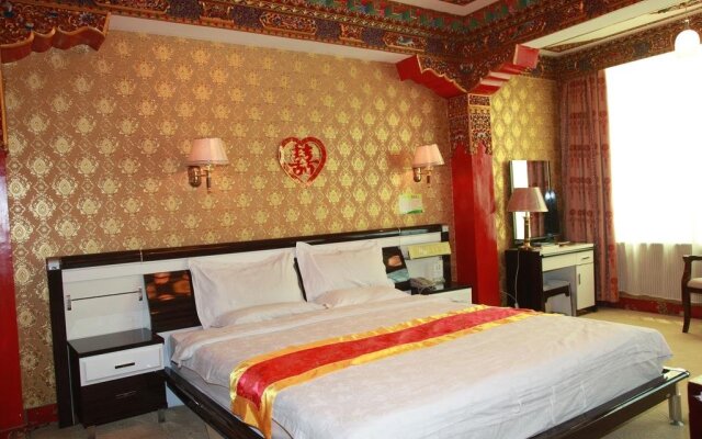 Tibet Shannan Yulong Holiday Hotel