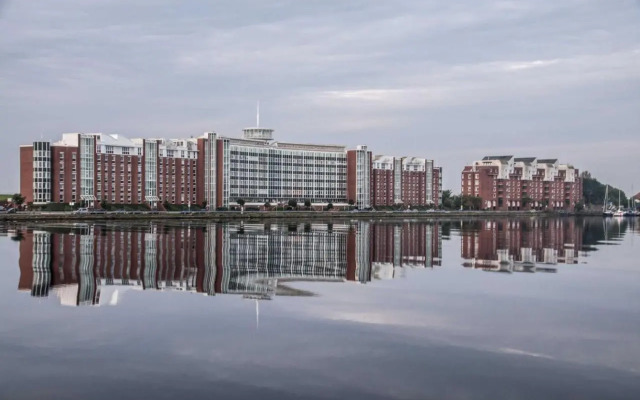 033 Arngast Ferienwohnung