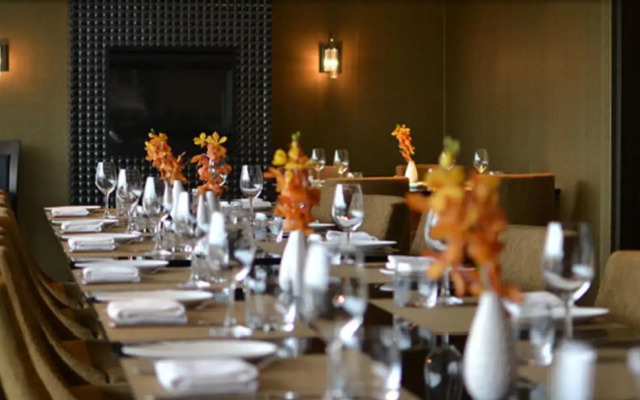 Hockley Valley Resort