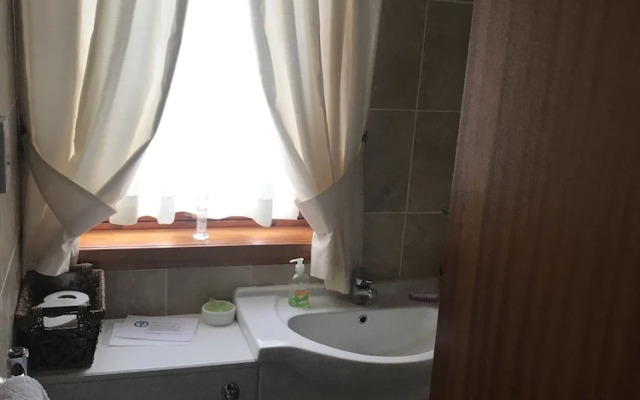 Beinn Dhearg Guest House