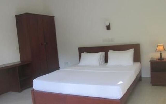Thisara Villa