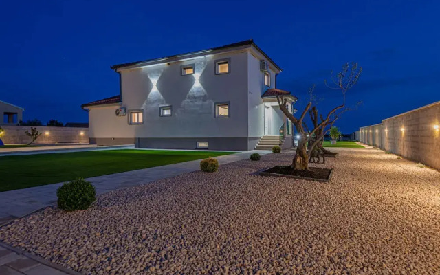 Villa Sandra Zadar Villas