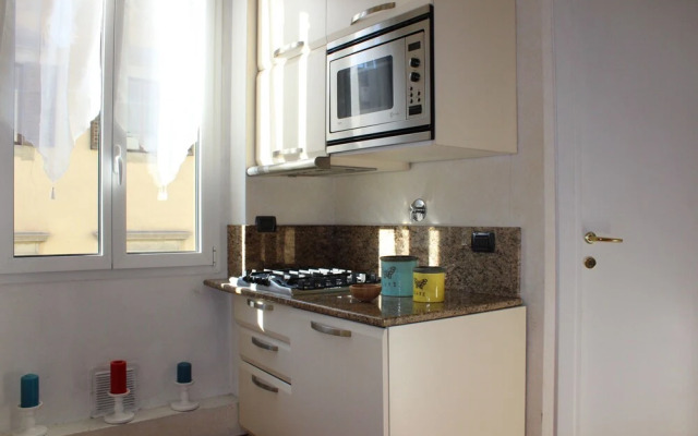 Art Apartment delle Ruote