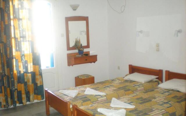 Rea Sun Hotel Studios Apartments