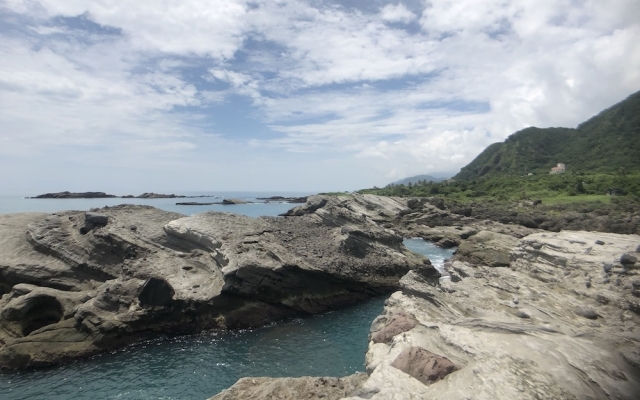 Reindeer Hualien 118