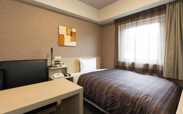 Hotel Route Inn Higashiomi Yokaichi Ekimae