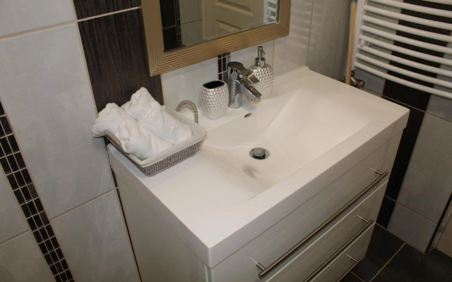 Sunny House Apartman Szeged