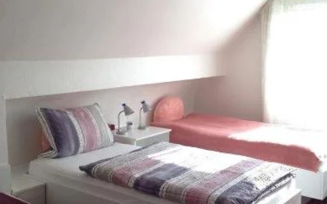 Guesthouse AirMinis