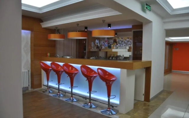 Hotel Baylan Izmir