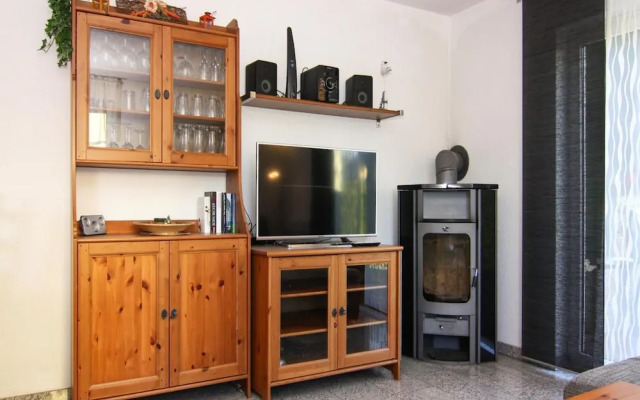 Doppelhaushalfte, Zingst