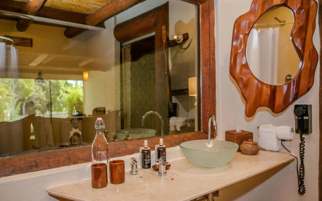 El Santuario Resort & Spa