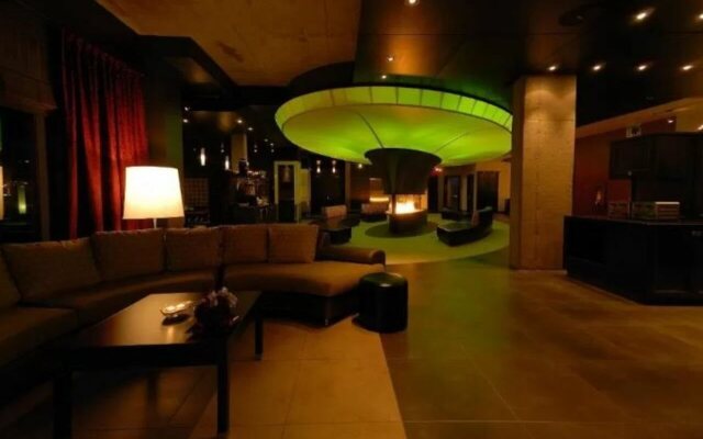 Grand Times Hotel