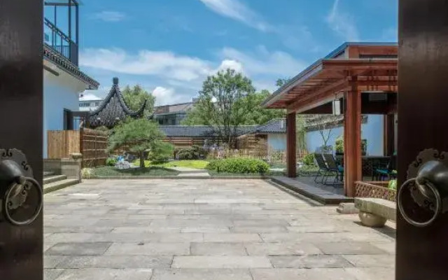 Landison Retreat Deqing Huzhou