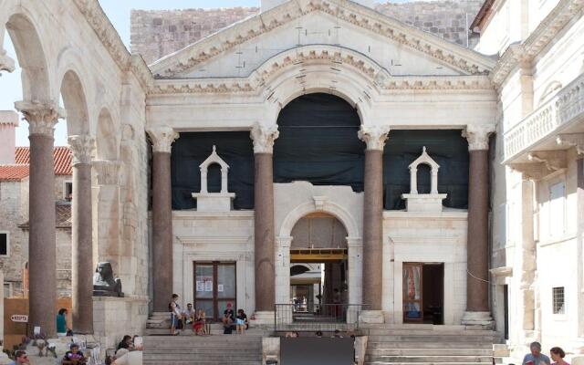 Diocletian Palace Apartment