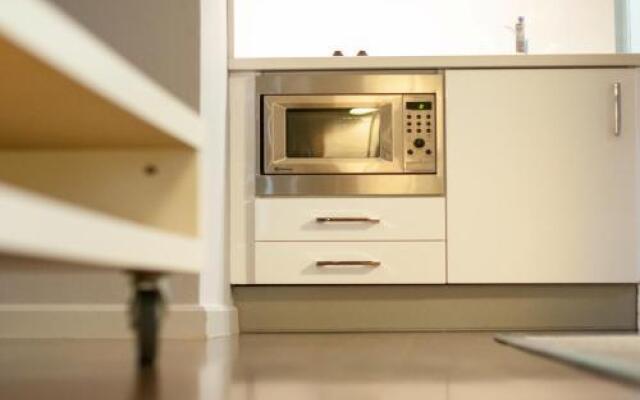 MyHouseSpain - Apartamentos Moros 41