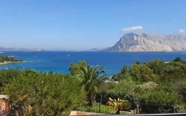 Case e Ville San Teodoro