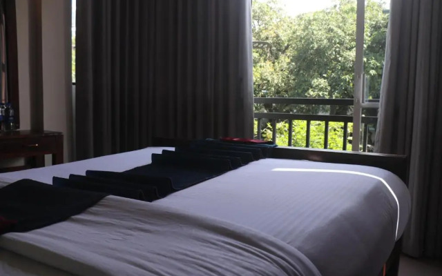 Kandy City Inn