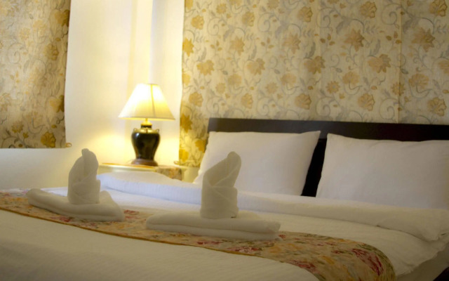 The Nimman13 Guesthouse