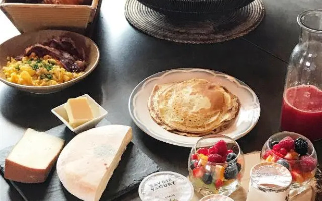 La Marmotte Qui Papote