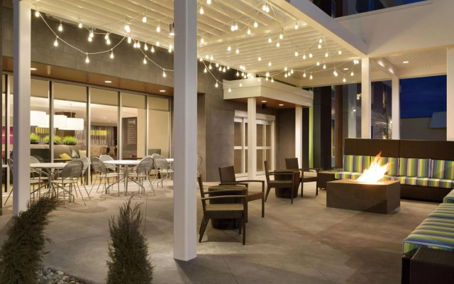 Home2 Suites by Hilton Billings