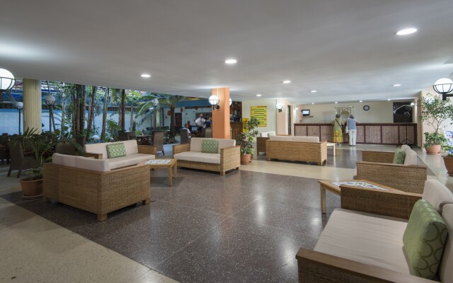 El Bosque Hotel Havana