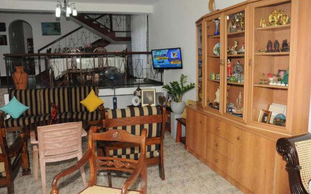 Samanala Garden Holiday Home