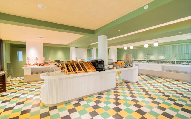 Hilton Aruba Caribbean Resort and Casino