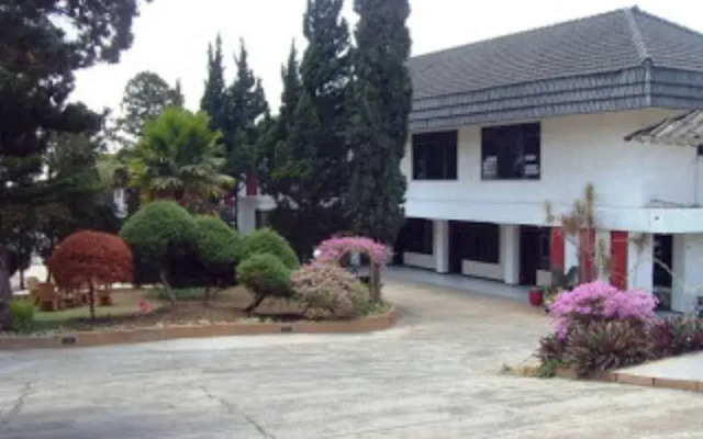 Hotel Pesona Ratimaya