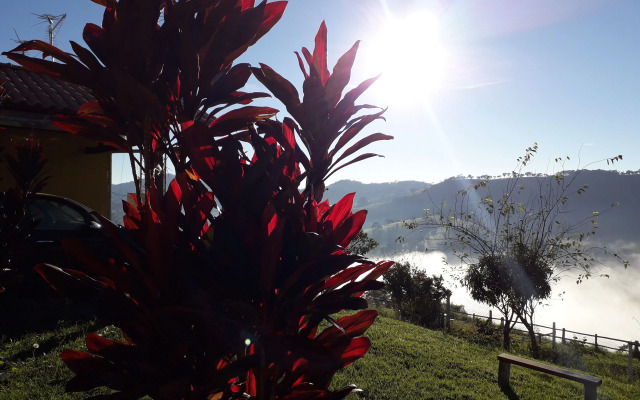 Pousada Mirante de Minas