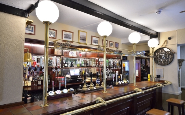 Bungalows Peñismar II