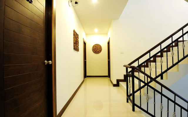 Ruen Buathong Boutique Hotel