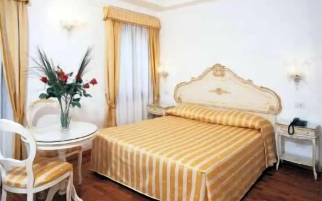 Casa sul Molo