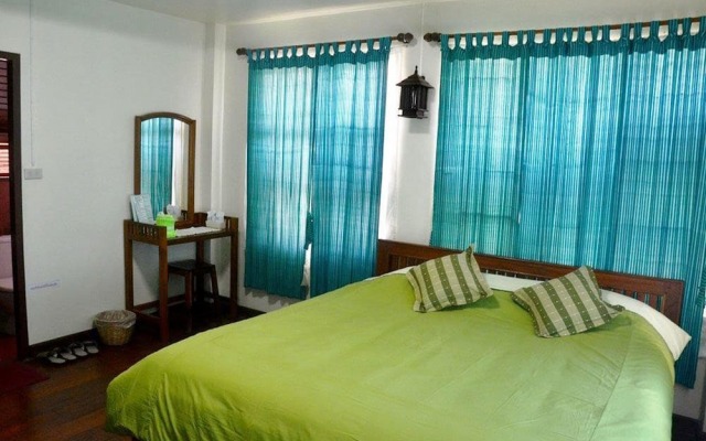 Huen Kham Kong Guesthouse
