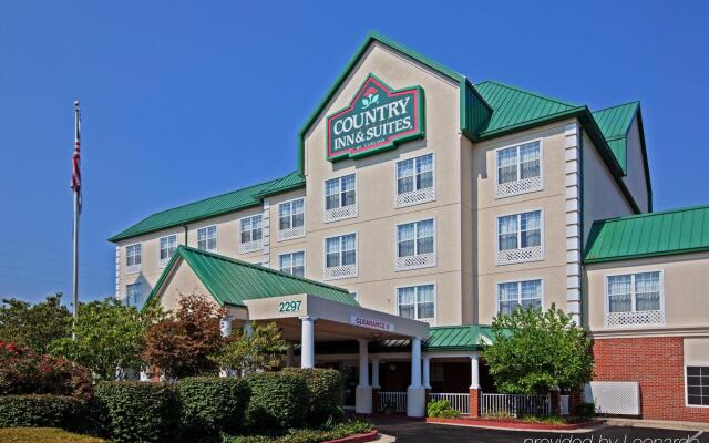 Country Inn & Suites by Radisson, Lexington, KY