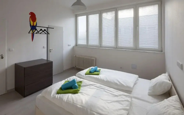 Premier Apartment Wenceslas Square I.
