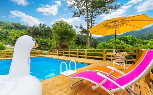 Cheongsol Pension Gapyeong