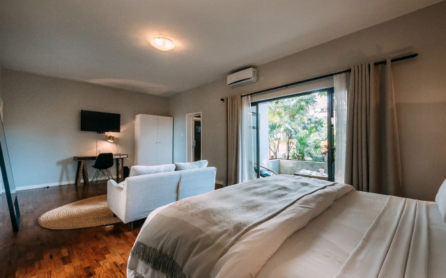 Joli Guesthouse